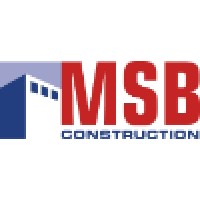 MSB Construction