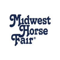 Midwest Horse Fair logo