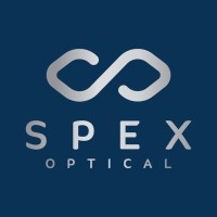 SPEX Optical logo