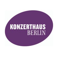 Konzerthaus Berlin logo