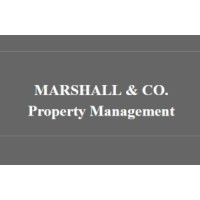 Marshall & Co. Property Management logo