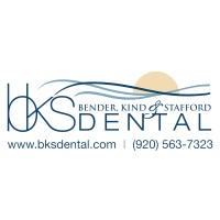 Bender, Kind, & Stafford Dental logo