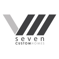 Seven Custom Homes logo
