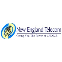 New England Telecom, LLC logo