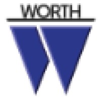 Worth Construction Co., Inc. logo