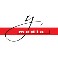 Y Media Group logo