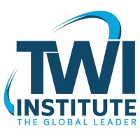 TWI Institute logo