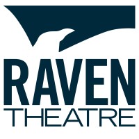 Raven Theatre Company logo