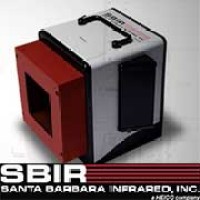Santa Barbara Infrared, Inc. - a Heico company logo