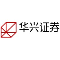 China Renaissance Securities 华兴证券 logo