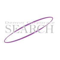 Denver Corporate Search | DCS logo