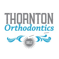 Thornton Orthodontics logo