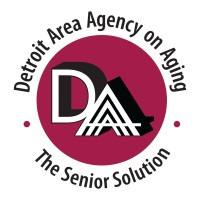 Detroit Area Agency On Aging logo