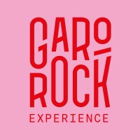 Garorock logo