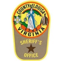 Louisa County Sheriff's Office logo