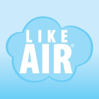 Like Air logo