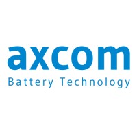 Axcom GmbH logo