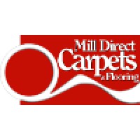 Mill Direct Carpets And Flooring logo