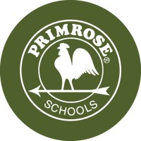 PRIMROSE SCHOOL OF LONE TREE logo
