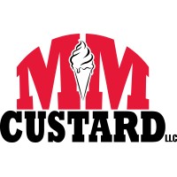 M&M Custard, LLC Dba Freddy's Frozen Custard & Steakburgers logo