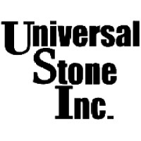 UNIVERSAL STONE INC logo