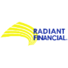 Radiant Financial Services logo