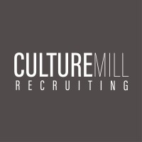 CultureMill Recruiting logo