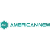 American New Logistics logo