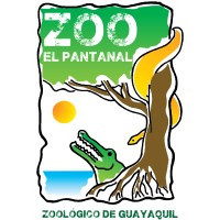 ZOO EL PANTANAL logo