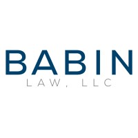 Babin Law, LLC logo