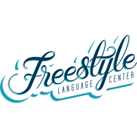 Freestyle Language Center logo