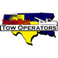 Southwest Tow Operators logo