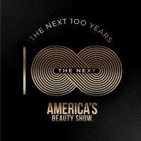 America's Beauty Show By Cosmetologists Chicago logo
