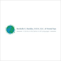 Rochelle E. Hackley DDS Dental Spa logo