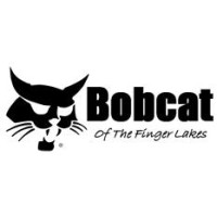 D.J.M. Equipment Inc, Bobcat Of The Finger Lakes logo