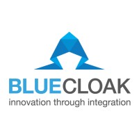 Blue Cloak, LLC logo