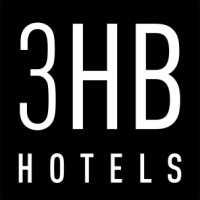 3HB Hotels logo