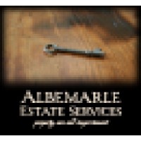 Albemarle Estate Services Inc logo