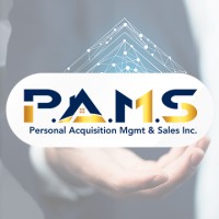 Professional Asset Management & Sales logo