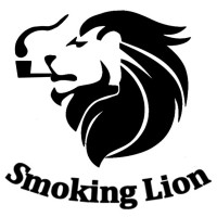 Smoking Lion logo