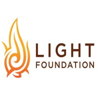 The Light Foundation logo