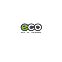 Eco Electric And Plumbing logo