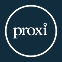 Proxi logo