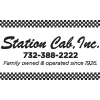 Station Cab, Inc. logo