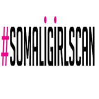 Somali Girls Can logo
