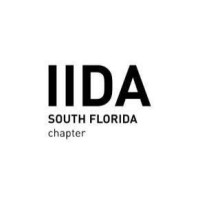 IIDA South Florida Chapter (SFC) logo