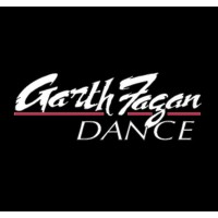 Garth Fagan Dance logo