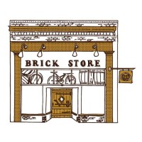 Brick Store Pub logo