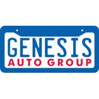 Genesis Automotive Group logo