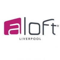 Aloft Liverpool logo